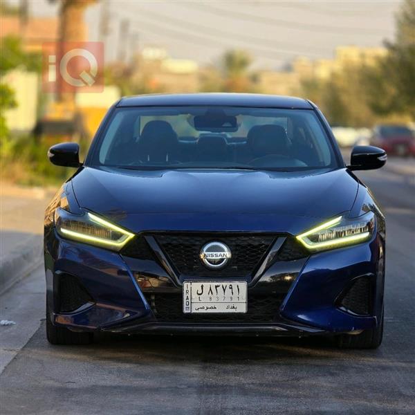 Nissan for sale in Iraq